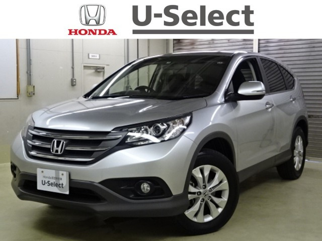 CR-V 2.4 24G 4WD 