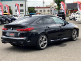 ワンオーナー M235i xDriveグランクーペ(5名) 4WD 2000CCガソリンターボ 本革パワーシート ナビバックカメラ  ETC ドラレコ スマートキー レーダークルコン