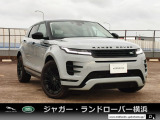 【キャンペーン対象車】 高年式低走行の現行RANGE ROVER EVOQUE R-Dynamic SEが入庫いたしました! サンルーフにヘッドアップディスプレイやクリアサイトインテリアリアビューミラー等豪華装備!