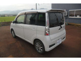 ステラ カスタムR リミテッド 4WD 