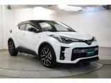 C-HR ハイブリッド 1.8 S GR スポーツ 