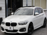 BMW 1シリーズ 118d