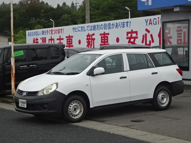 AD 1.6 VE 4WD 