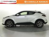 C-HR ハイブリッド 1.8 G 