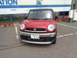 クロスビー 1.0 ハイブリッド(HYBRID) MZ 4WD 