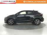 C-HR ハイブリッド 1.8 G 