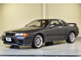 日産 スカイラインGT-R