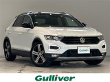 フォルクスワーゲン T-Roc TDI スポーツ ディーゼル