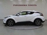 C-HR ハイブリッド 1.8 G 