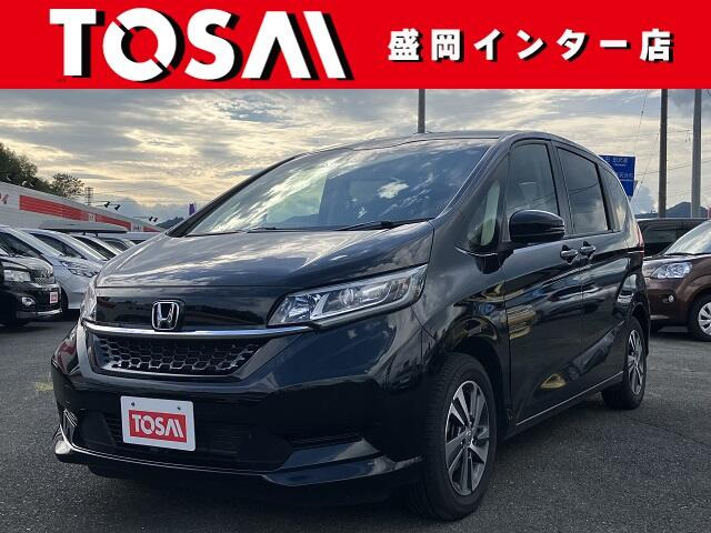 フリード 1.5 G ホンダセンシング 