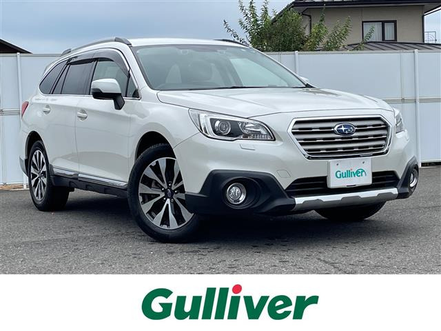 A）SUBARU アウトバックBT5 リミテッドEX 新車外しホイール2本
