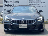 BMWの代名詞の【キドニーグリル】グリルが腎臓のように見えるので【キドニー】と呼ばれるようになりました。一目見ただけでBMWであると認識できる確固たるアイコンとして存在感を放ちます。