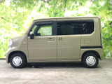 N-VAN +スタイル クール ホンダセンシング 