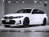 BMW 3シリーズツーリング M340i xドライブ 4WD