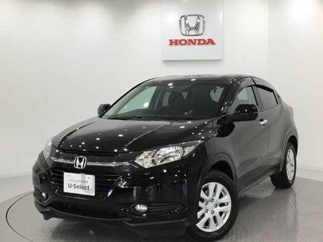 ヴェゼル 1.5 G 4WD 