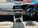 X6 xドライブ 35d Mスポーツ  4WD 