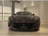 F12ベルリネッタ F1 DCT 