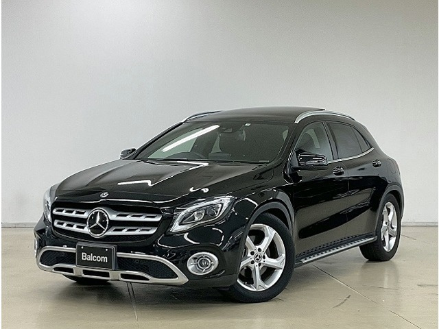 GLAクラス GLA220 4マチック 4WD 