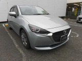 MAZDA2 1.5 15S スマートエディション 