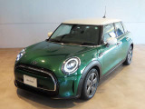 MINI NEXT港南台 正規ディーラー認定中古車 TEL:045-330-9732