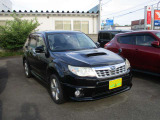 フォレスター 2.0 XT 4WD 