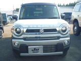 ハスラー J スタイル 4WD 