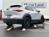 CX-30 2.0 20S レトロスポーツエディション 