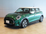 MINI NEXT港南台 正規ディーラー認定中古車 TEL:045-330-9732