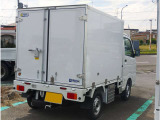 ミニキャブトラック 冷蔵冷凍車 -5℃