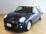 MINI NEXT港南台 正規ディーラー認定中古車 TEL:045-330-9732