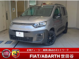 デモカー登録車両!