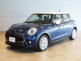 MINI NEXT港南台 正規ディーラー認定中古車 TEL:045-330-9732