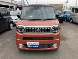 ワゴンRスマイル ハイブリッド(HYBRID) X 4WD 