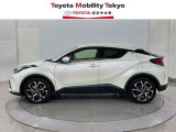 C-HR ハイブリッド 1.8 G 