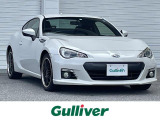 BRZ 2.0 S 6MT修復歴無し