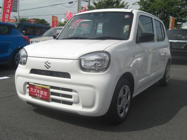 アルト L オーディオレス