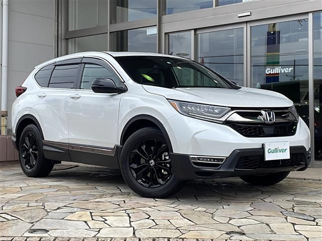 ホンダ CR-V 