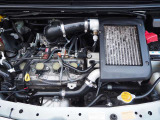 ブーン 0.9 X4 ハイグレードパック 4WD 5速MTターボ・新品タイヤAW・公認カスタム