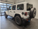 ラングラー アンリミテッド ルビコン 4xe 4WD 