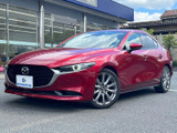 マツダ MAZDA3セダン 2.0 20S プロアクティブ