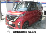 日産 ルークス