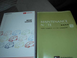 ★取扱説明書とメンテナンスノート保証書付きですので安心です☆またご購入後のアフターサービスも大型整備工場が完備しているポイント5鈴鹿店を是非ご利用下さい♪代車も予めご要望頂けますと迅速に対応致します♪