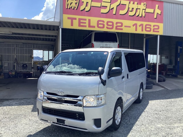 9人乗りの中古車 | 中古車情報・中古車検索なら【車選びドットコム（車選び.com）】