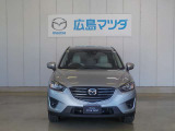 CX-5 2.5 25S Lパッケージ 4WD 