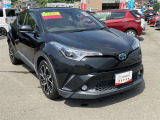 C-HR ハイブリッド 1.8 G 