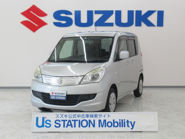 ソリオ 1.2 G 