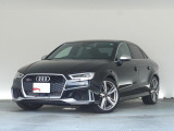 アウディ RS3セダン 2.5 4WD