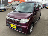 ゼスト D 4WD 