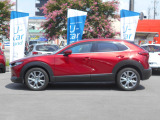 CX-30 1.8 XD プロアクティブ ツーリングセレクション 4WD 