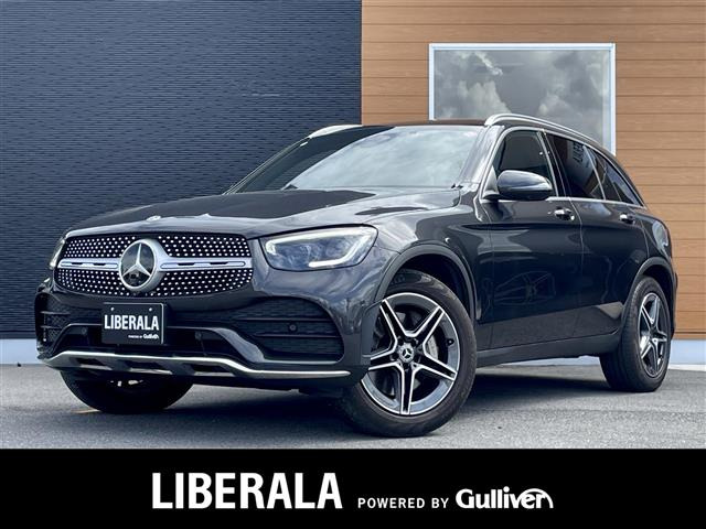 メルセデス・ベンツ GLC 